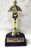 Worlds Best Dad Trophy-7