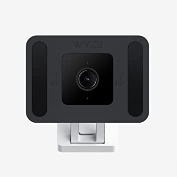 Window Mount for Wyze Cam v3 - Mount Wyze Cam v3 to any Window as an Indoor Security Camera