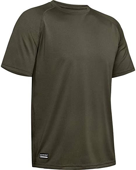 Under Armour Men's Tactical Tech T-Shirt