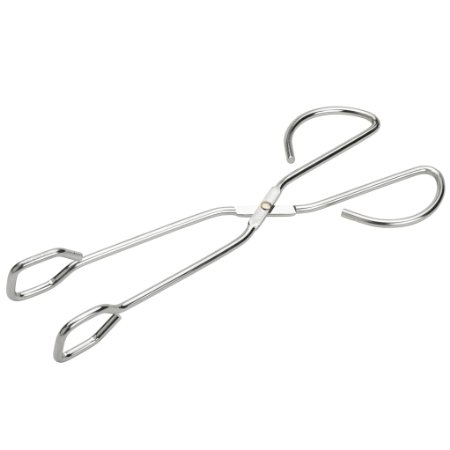 Good Cook Classic 10-Inch Deluxe Tongs