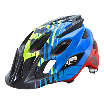 Fox Head Flux Savant Helmet