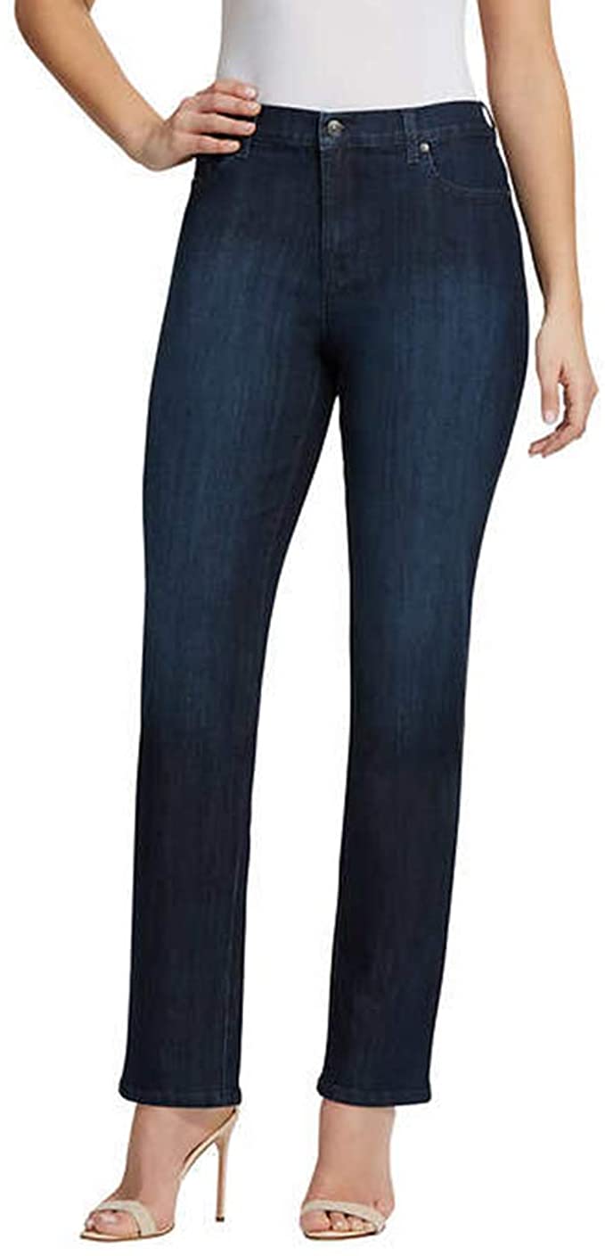 Gloria Vanderbilt Ladies Denim Average Length Jeans