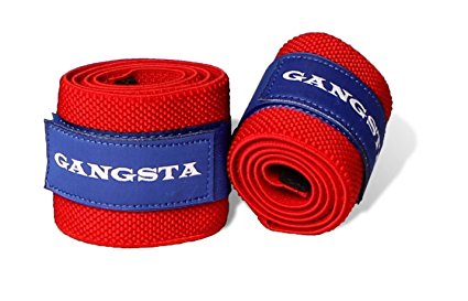 Slingshot Gangsta Wraps