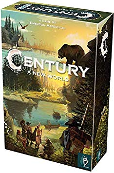 Century A New World