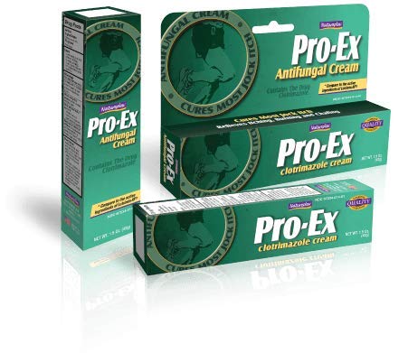 Pro-Ex Antifungal Cream