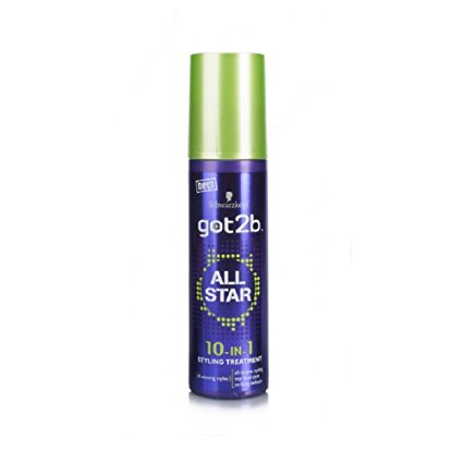 got2b All Star 10-in-1 Styling Treatment