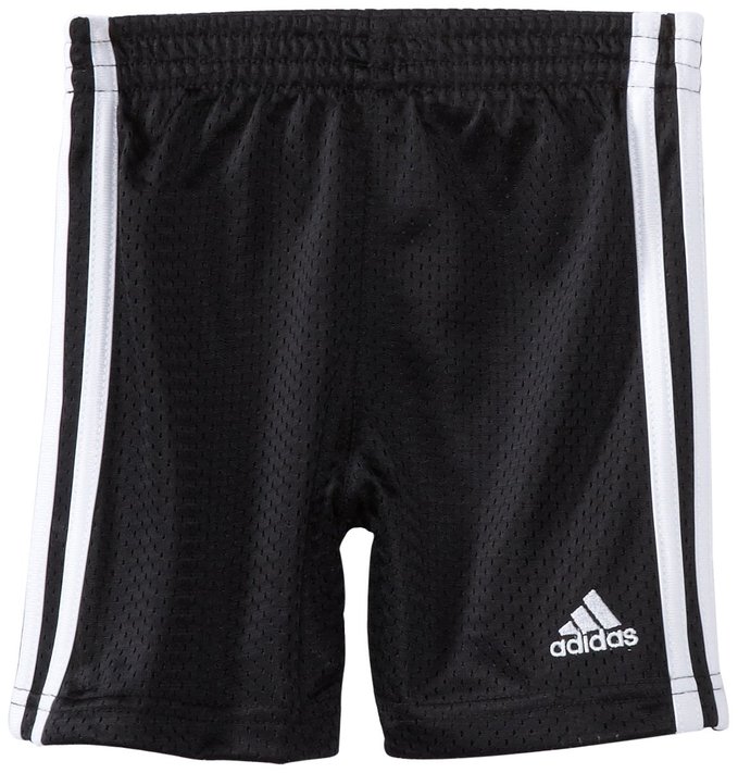 adidas Boys' Active Mesh Short