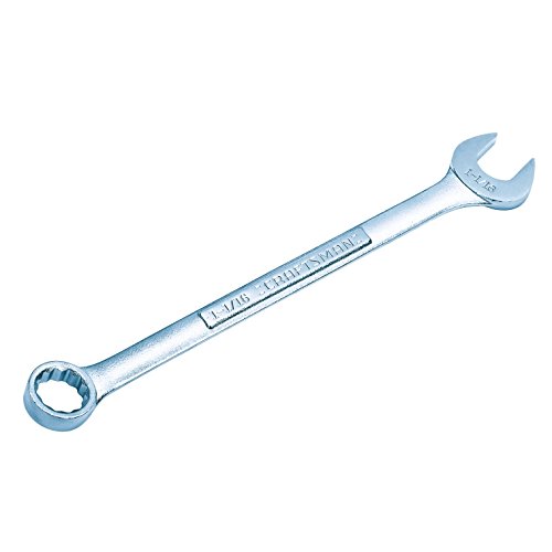 Craftsman 1-1/16 Inch 12 Point Combination Wrench, 9-44706