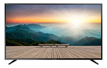 Sharp LC-32CHG4041K 32-Inch LED TV HD Ready with Freeview HD [Energy Class a_plus]