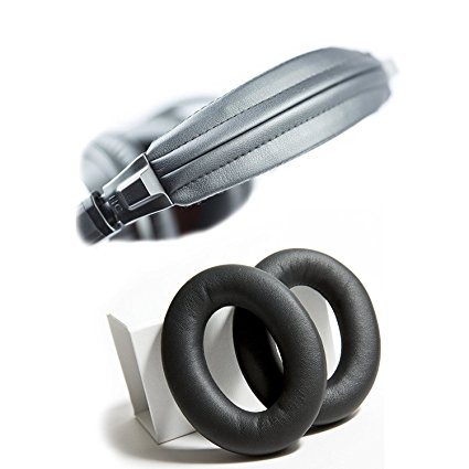 Headcase Audio Combo Pack - One Replacement Headband Cushion and One Pair of Ear Cushions for Bose QC2 and QC15 Headphones