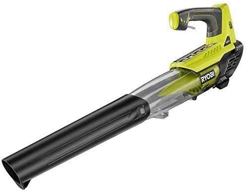 Ryobi ONE  18-Volt Lithium-Ion Cordless Leaf Blower - Bare Tool - (Bulk Packaged)