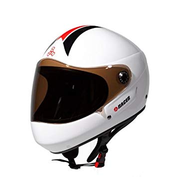 Triple 8 Downhill Racer Helmet