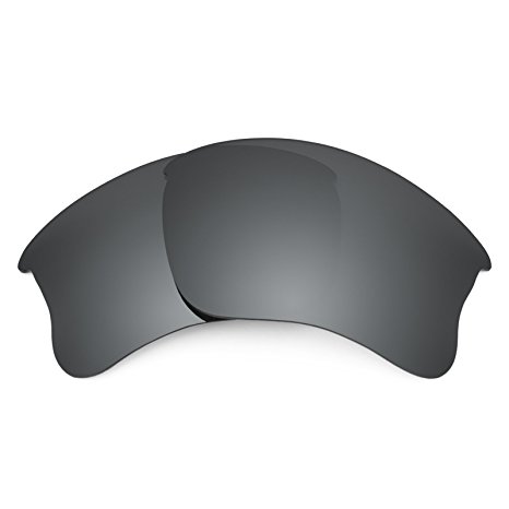 Revant Replacement Lenses for Oakley Flak Jacket XLJ - Multiple Options