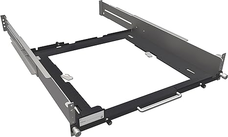 Hewlett Packard W6D62AA Hp Z2/z4 Depth Adjustable Fixed Rail Rac.