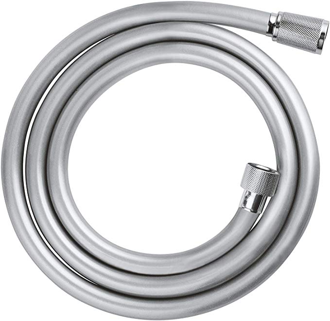 Grohe 28151001 Relexaflex Shower Hose 1500 Chrome