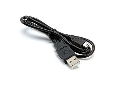 UClear Mini USB Charge/Data Cable for HBC & AMP Series