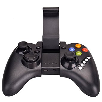iPEGA PG-9021 Bluetooth Wireless Game Controller Gamepad Joystick for iPhone 5 5s/ iPod / iPad / Tablet PC / Android 3.2