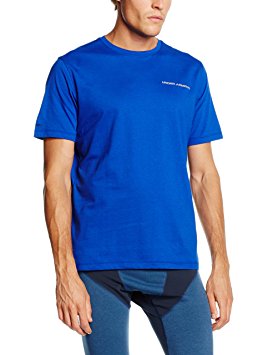 Under Armour Men's Charged Cotton T-Shirt