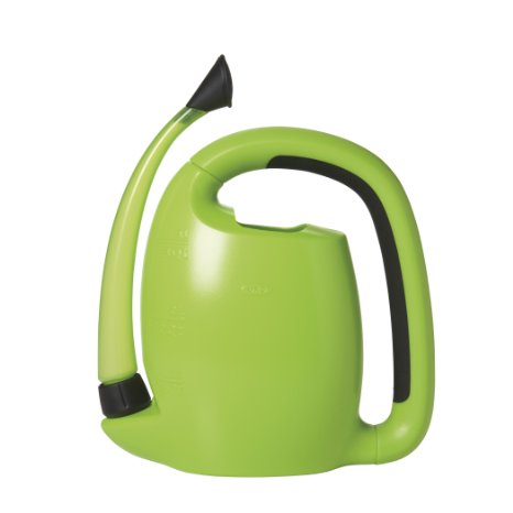 OXO Good Grips Indoor Pour & Store Watering Can, Green