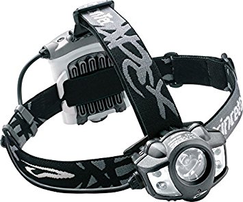 Princeton Tec Apex LED Headlamp