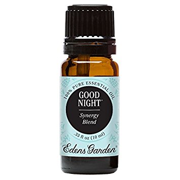 Good Night Synergy Blend Essential Oil- 10 ml (Comparable to DoTerra’s Serenity & Young Living’s Peace & Calming Blend)