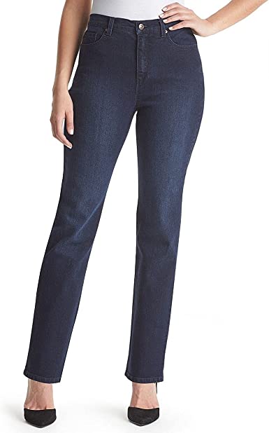 Gloria Vanderbilt Ladies' Amanda Stretch Denim Jean