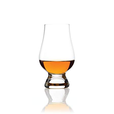 Glencairn Whisky Glass Set of 6