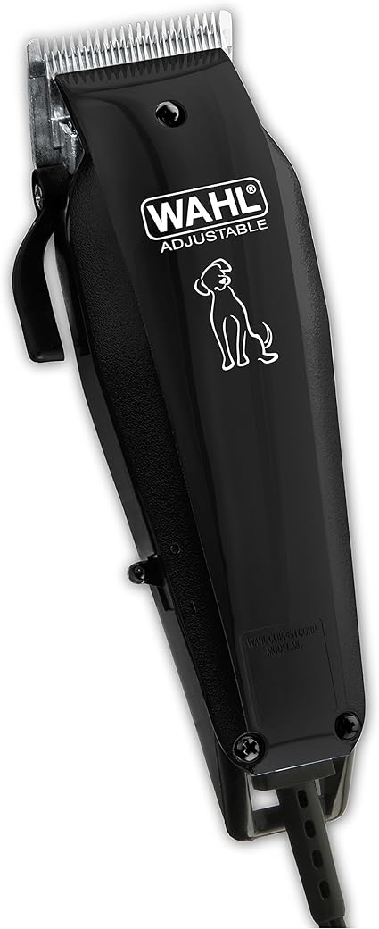 Wahl Home Pet Clipper Kit #9160-210