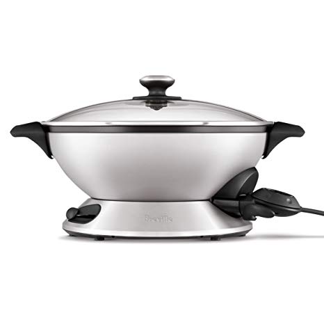 Breville Hot Wok Pro