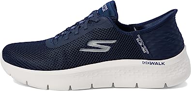 Skechers Women's Hands Free Slip-ins Go Walk Flex-Grand Entrance Sneaker