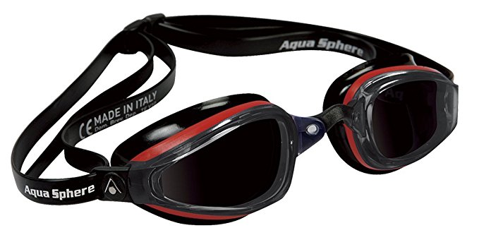 Aqua Sphere Michael Phelps K180 goggles