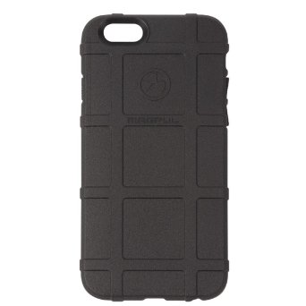 Magpul Industries Field Case Fits Apple iPhone 6 Black