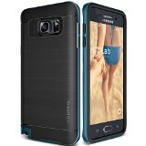 Galaxy Note 5 Case Verus High Pro ShieldElectric Blue - Drop ProtectionHeavy DutyMinimalisticSlim Fit - For Samsung Note 5 N920  Devices