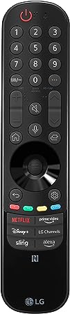 LG Magic Remote MR23GN, 2023