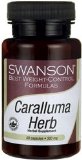 Caralluma Herb 500 mg 60 Caps
