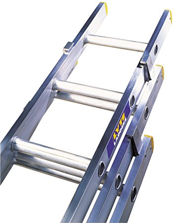 Lyte 3-Section Trade Extension Ladder