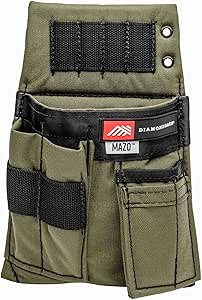 Diamondback Mazo Tool Pouch