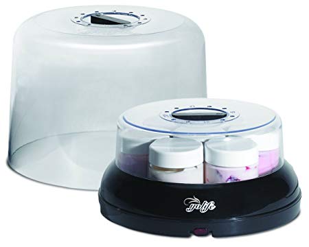 Tribest Yolife YL-210 Yogurt Maker