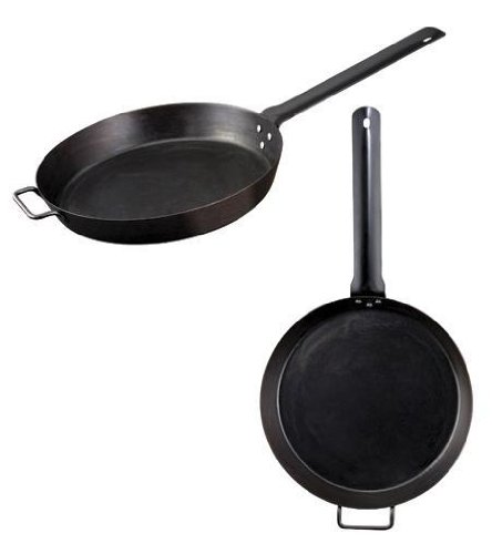 Camp Chef 16IN Lumberjack Skillet