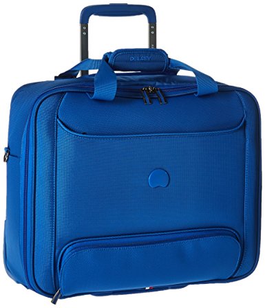 Delsey Luggage Chatillon Trolley Tote