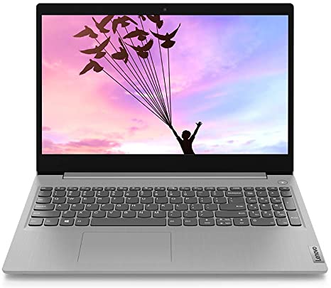 Lenovo Ideapad Slim 3 10th Gen Intel Core i5 15.6 inch (39.62 cms) FHD Thin and Light Laptop (8GB/1TB/Windows 10/MS Office/NVIDIA MX130 2GB Graphics/Platinum Grey/1.85Kg), 81WB00ANIN