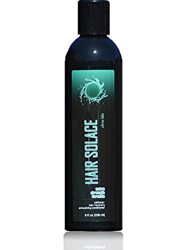 Ultrax Labs Hair Solace Caffeine Hair Loss Hair Growth Stimulating Conditioner by Ultrax Laboratories