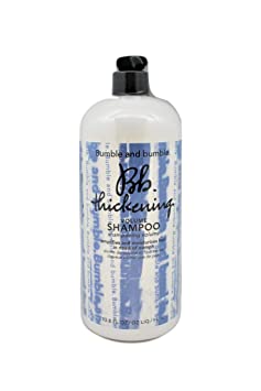 Bumble and Bumble Thickening Volume Shampoo 33.8 Ounce New