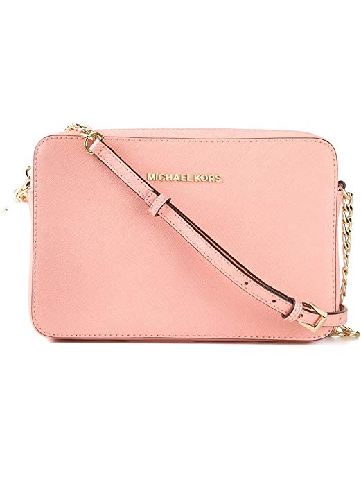 MICHAEL Michael Kors Women's Jet Set Cross Body Bag