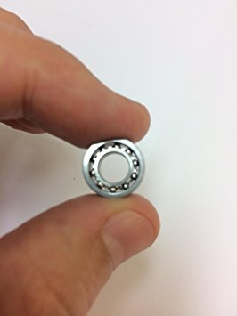 SPIN ME R188 Bearing Stainless Steal 10 ball