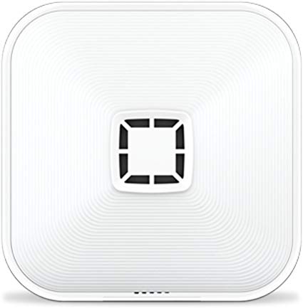 Blink Add-On App-Activated Panic Siren for Existing Blink Systems, Single Floor, High Volume, Battery-Operated, Wire-Free, Wi-Fi