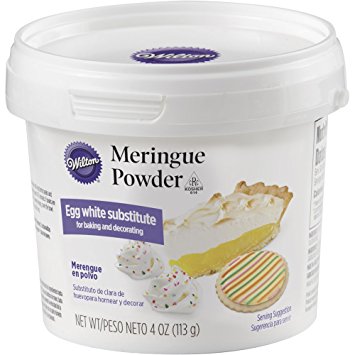 Wilton 702-6020 Meringue Powder