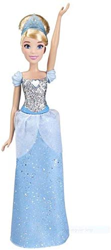 Disney Princess Royal Shimmer Cinderella