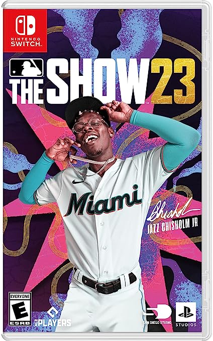 Mlb 23 The Show