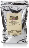 Starwest Botanicals Organic Wheatgrass Powder 1-pound Bag